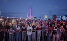 Takiej widowni Działdowo jeszcze nie miało. Dni Działdowa 2025