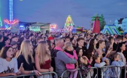 Takiej widowni Działdowo jeszcze nie miało. Dni Działdowa 2025