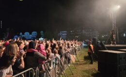 Takiej widowni Działdowo jeszcze nie miało. Dni Działdowa 2025