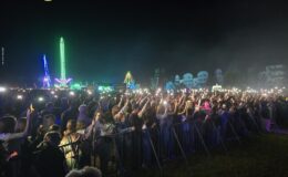 Takiej widowni Działdowo jeszcze nie miało. Dni Działdowa 2025