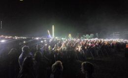 Takiej widowni Działdowo jeszcze nie miało. Dni Działdowa 2025