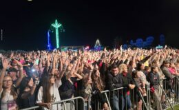 Takiej widowni Działdowo jeszcze nie miało. Dni Działdowa 2025