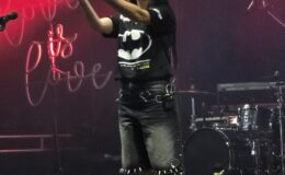 Takiej widowni Działdowo jeszcze nie miało. Dni Działdowa 2025