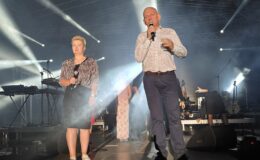 Takiej widowni Działdowo jeszcze nie miało. Dni Działdowa 2025