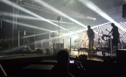 Takiej widowni Działdowo jeszcze nie miało. Dni Działdowa 2025