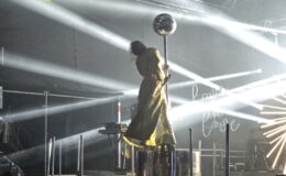 Takiej widowni Działdowo jeszcze nie miało. Dni Działdowa 2025