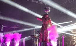 Takiej widowni Działdowo jeszcze nie miało. Dni Działdowa 2025