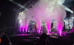 Takiej widowni Działdowo jeszcze nie miało. Dni Działdowa 2025