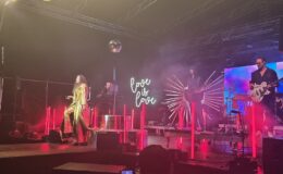 Takiej widowni Działdowo jeszcze nie miało. Dni Działdowa 2025