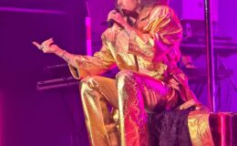 Takiej widowni Działdowo jeszcze nie miało. Dni Działdowa 2025