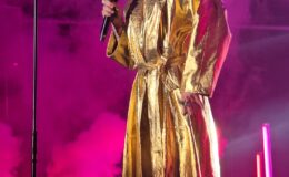 Takiej widowni Działdowo jeszcze nie miało. Dni Działdowa 2025