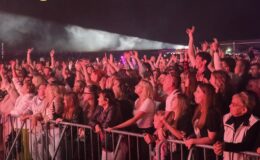 Takiej widowni Działdowo jeszcze nie miało. Dni Działdowa 2025