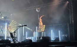 Takiej widowni Działdowo jeszcze nie miało. Dni Działdowa 2025