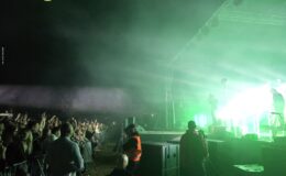 Takiej widowni Działdowo jeszcze nie miało. Dni Działdowa 2025