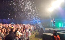 Takiej widowni Działdowo jeszcze nie miało. Dni Działdowa 2025