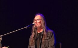 Mirosław Czyżykiewicz zaśpiewał w Działdowie 