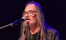 Mirosław Czyżykiewicz zaśpiewał w Działdowie 