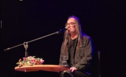 Mirosław Czyżykiewicz zaśpiewał w Działdowie 