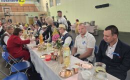 Taka weselna integracja