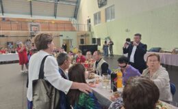 Taka weselna integracja