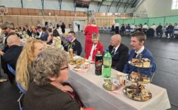 Taka weselna integracja