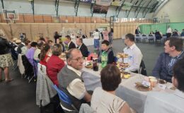 Taka weselna integracja