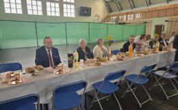 Taka weselna integracja