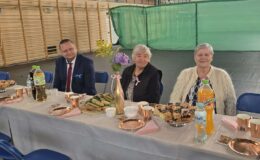 Taka weselna integracja