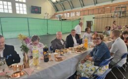 Taka weselna integracja