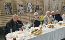 Taka weselna integracja