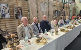 Taka weselna integracja