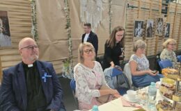 Taka weselna integracja