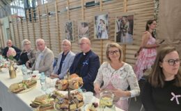 Taka weselna integracja