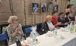 Taka weselna integracja