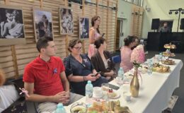 Taka weselna integracja