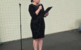 Taka weselna integracja