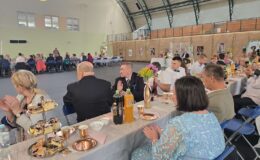 Taka weselna integracja