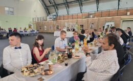 Taka weselna integracja