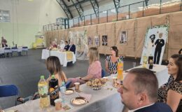 Taka weselna integracja