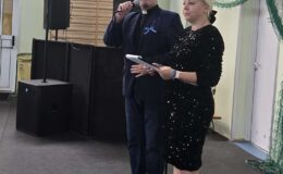 Taka weselna integracja