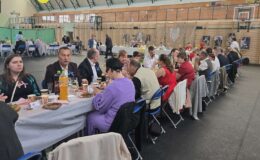 Taka weselna integracja