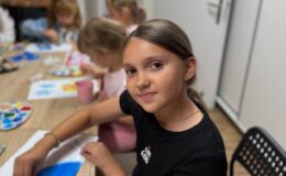 Wakacyjna Taneczna Podróż Dookoła Świata – za nami