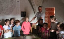 Za nami pierwsza część warsztatów wakacyjnych w Muzeum Pogranicza