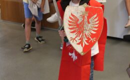 Za nami pierwsza część warsztatów wakacyjnych w Muzeum Pogranicza