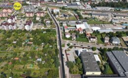 Prace drogowe na ul. Polnej na ukończeniu 