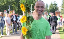 Nasi pielgrzymi ruszyli w drogę na Jasną Górę