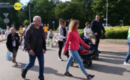 Nasi pielgrzymi ruszyli w drogę na Jasną Górę