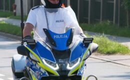 Nasi pielgrzymi ruszyli w drogę na Jasną Górę