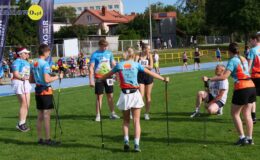 I edycja Urodzinowego Festiwalu Biegowego w ramach Dni Działdowa 2025