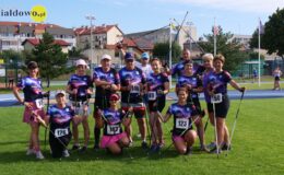 I edycja Urodzinowego Festiwalu Biegowego w ramach Dni Działdowa 2025